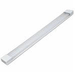 Светильник светодиодный Leek LE LED ECO R 02, 100 Вт, 6500К холодный белый свет