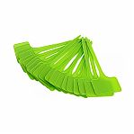 Посадочные таблички Palisad 64493, 35х55 мм, пика 110 мм, в упаковке 20 штук