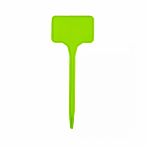 Посадочные таблички Palisad 64493, 35х55 мм, пика 110 мм, в упаковке 20 штук