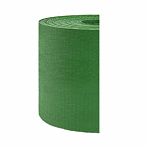 Лента садовая "Бордюр+"  10смх10м.п. (1.2мм) зеленый