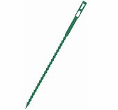 Набор подвязок для растений Мультидом VL83-232, в упаковке 50 штук