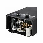 Колонка газовая Royal Thermo GWH 11 Royce Grafit, настенная, горелка из нержавеющей стали