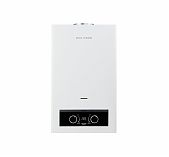 Колонка газовая Royal Thermo GWH 11 Royce White, настенная, горелка из нержавеющей стали