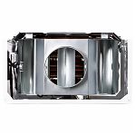 Колонка газовая Royal Thermo GWH 10 Eclipse, настенная, горелка из нержавеющей стали