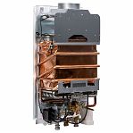 Колонка газовая Royal Thermo GWH 10 Eclipse, настенная, горелка из нержавеющей стали