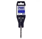 Бур Гранит SDS+ d 6х110 мм