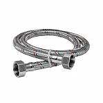 Подводка для воды GIGANT 3/4" 120 см гайка-гайка