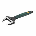 Ключ разводной SlimWide 300/60 мм Kraftool 27258-30