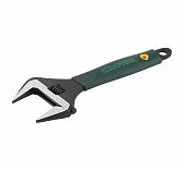 Ключ разводной SlimWide 300/60 мм Kraftool 27258-30