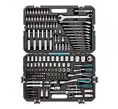 Набор инструментов Gross 216 предметов 14157