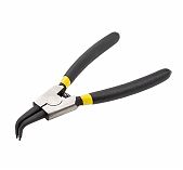Съемник изогнутый BERGER 230 мм BG1228