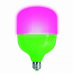 Лампа для растений Фитолето LED M80 20W Е27 Uniel