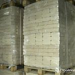 Евродрова топливные брикеты RUF 96 шт (паллет)