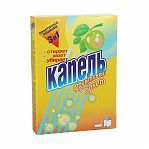 Стиральный порошок КАПЕЛЬ Фруктовый букет 400 г