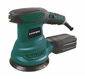 Эксцентриковая шлифовальная машинa FAVOURITE OS 600/125-150