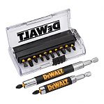 Набор бит DeWalt DT70512T 14 шт