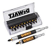 Набор бит DeWalt DT70512T 14 шт