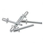 Заклёпка алюминий/сталь 4,8х27 мм