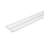 Карниз для штор Легранд Стандарт трехрядный 3,0 м