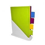 Набор досок разделочных BONO на подставке 4 шт Giaretti