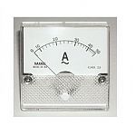 Частометр SE-80 380V 45-55Hz