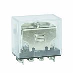 Реле промежуточное РП 25/4 10А 230В АС EKF rp-25-4-230 202048