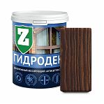Антисептик Зелест ГидроДекор Д-1 18 Венге 0,9 кг