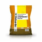 Удобрение Суперфосфат Гера 0,9 кг