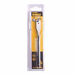 Сверло перьевое DeWALT DT4766 16х152мм