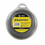 Леска CHAMPION D2,65 мм 30м C7068