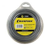 Леска CHAMPION D2,65 мм 30м C7068
