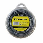 Леска CHAMPION D 3 мм 24 м C7069