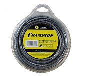 Леска CHAMPION D 3 мм 24 м C7069