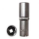 Головка торцевая удлиненная Berger BG-12SD09 1/2 9 мм