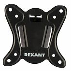 Кронштейн для телевизора REXANT 10-27 фиксированный 