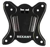 Кронштейн для телевизора REXANT 10-27 фиксированный 