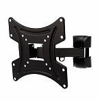 Кронштейн для TV REXANT 38-0060 17-42 наклонно-поворотный