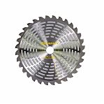 Нож с зубцами Super Light Champion C5204 230 мм