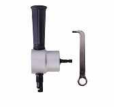 Насадка-ножницы на дрель Sturm 1074-02-05