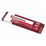 Конек-карниз, мягкая черепица, цвет бронза, в упаковке 20 штук