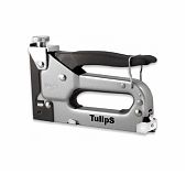 Степлер Tulips tools IP11-906 тип53 (6-14мм)