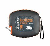 Рулетка Tulips tools II12-130 30 м / 12,5 мм