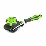 Машинка закаточная автоматическая Москвичка Щелчок №1