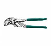 Клещи переставные-гаечный ключ Kraftool Vise-Wrench 180/36 мм 11/4"
