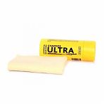 Салфетка в тубе синтетическая ULTRA CHAMOIS 43х64 см 