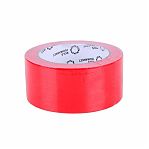 Лента армированная самоклеящаяся Energopro 48 мм 25 м красная