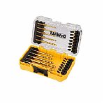 Набор сверл и бит DeWalt  DT70748T 25 штук