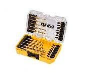 Набор сверл и бит DeWalt  DT70748T 25 штук