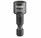 Головка торцевая DeWalt DT7462 8мм