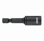 Головка торцевая DeWalt DT7465, 8мм
